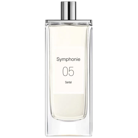 Symphonie 05 Santal