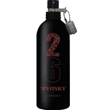 Whisky by Whisky 26