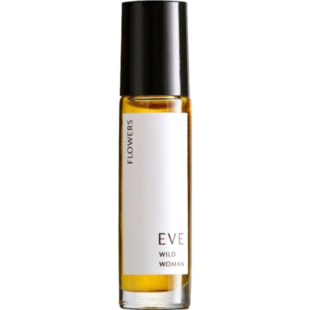 Eve Wild Woman Flowers