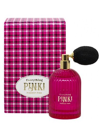 Everything Pink! Pinkest Pink