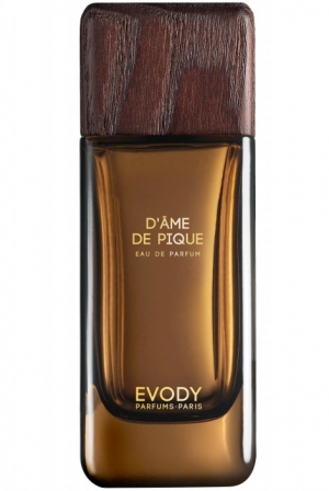 Evody Parfums D'âme de Pique