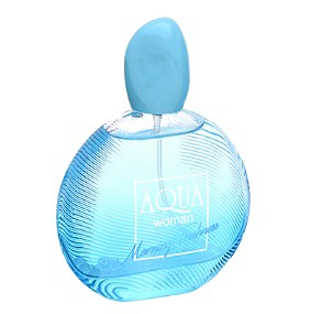 Evro Parfum Aqua Morning for woman
