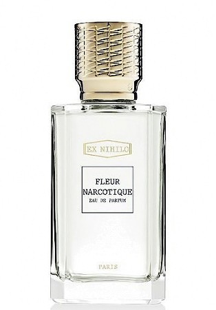 Bottle photo Ex Nihilo Fleur Narcotique