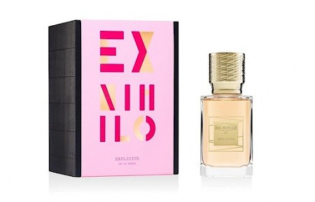 Ex Nihilo Explicite