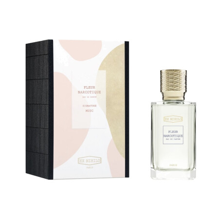 Bottle photo Ex Nihilo Fleur Narcotique Signature Musc