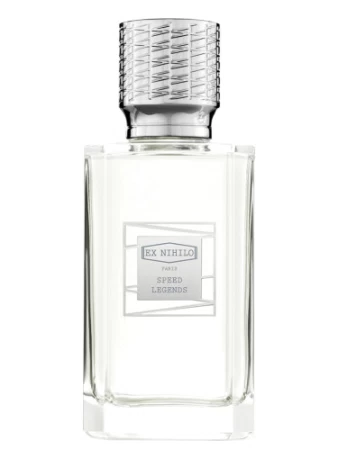 Bottle photo Ex Nihilo Speed Legends Living On The Edge