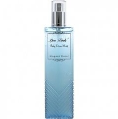 Bottle photo Expand We Love Cute x Luv Tink - Elegant Floral