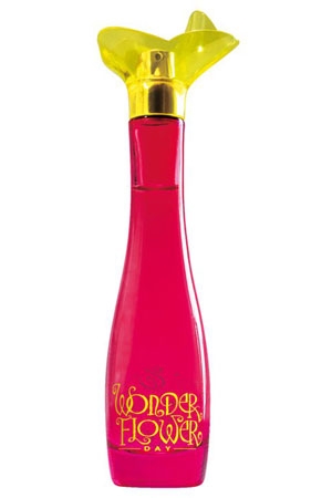 Bottle photo Expand Wonder Flower Day