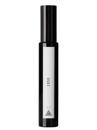Experimental Perfume Club 1950 Limited Edition Blends