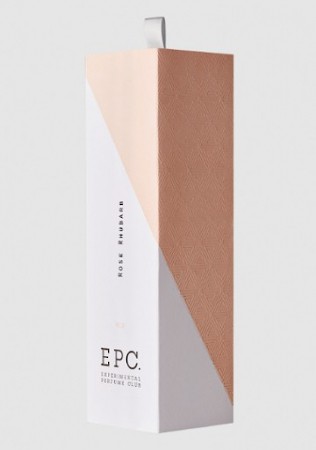 香水瓶照片  Experimental Perfume Club