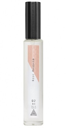 Experimental Perfume Club Rose Rhubarb