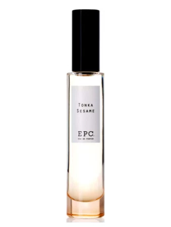 Experimental Perfume Club Tonka Sesame