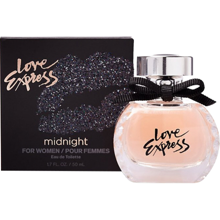 Express Love Express Midnight