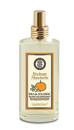 Bodrum Mandarin