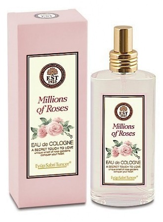 Eyup Sabri Tuncer Millions of Roses