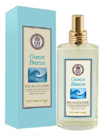 Ocean Breeze