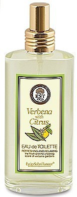 Verbena Citrus