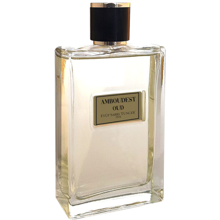 Eyup Sabri Tuncer Amboudest Oud