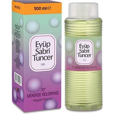 Eyup Sabri Tuncer Lavanta