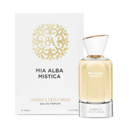 香水瓶照片  Fabbrica Della Musa