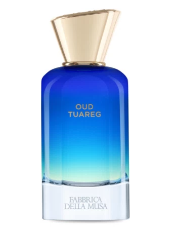 Fabbrica Della Musa Oud Tuareg