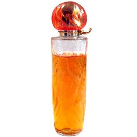 香水瓶照片  Faberge