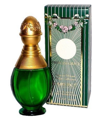Bottle photo  Faberge