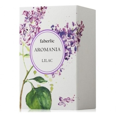 Aromania Lilac
