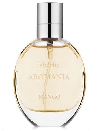Aromania Mango