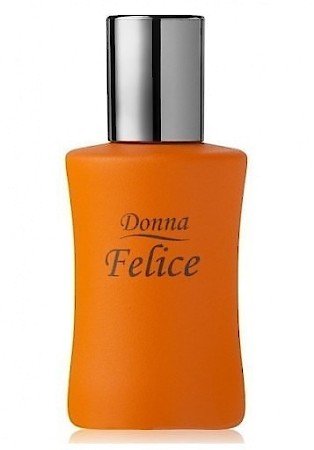 Bottle photo Faberlic Donna Felice