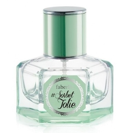 #Sorbet Jolie