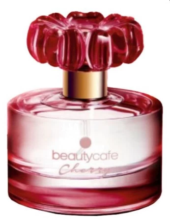 Beauty Cafe Cherry