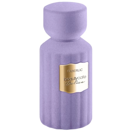 Beauty Cafe Delice Parfum