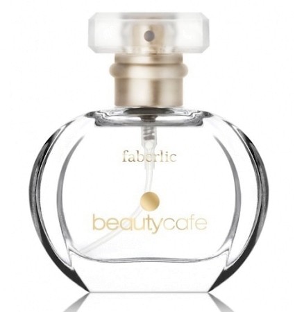 Beauty Cafe Limited Edition