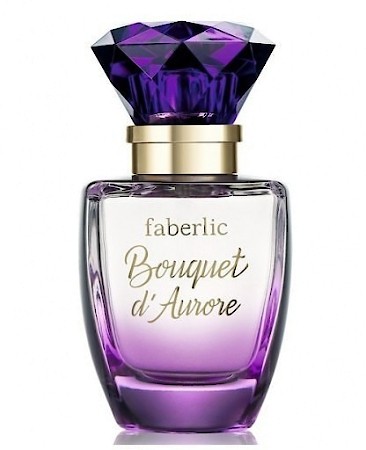 Bouquet d’Aurore