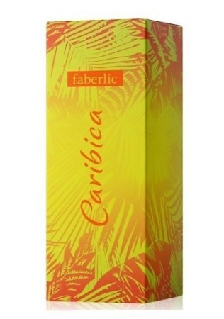 Caribica