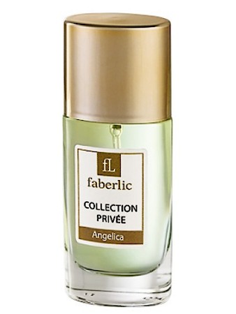 Collection Privee Angelica
