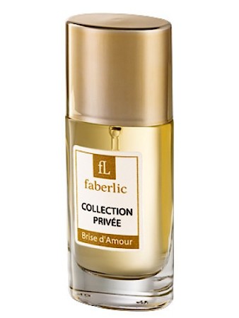 Collection Privee Brise d'Amour
