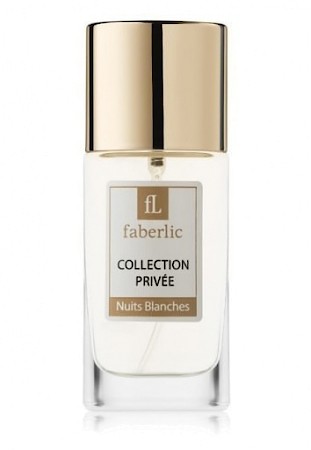 Collection Privee Nuits Blanches