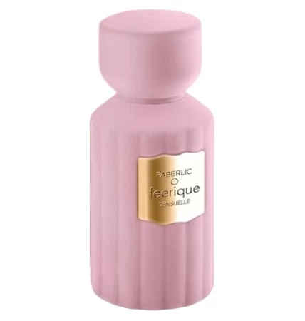O'Feerique Sensuelle Parfum