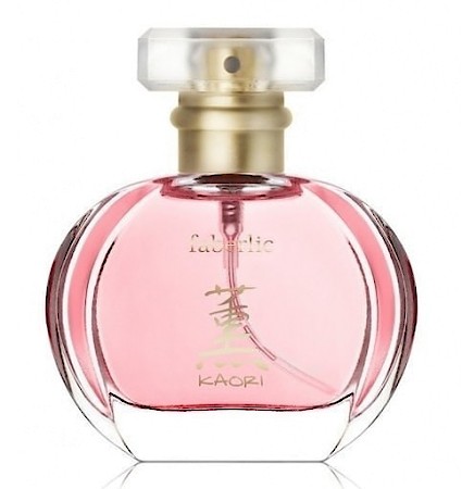 Kaori Limited Edition