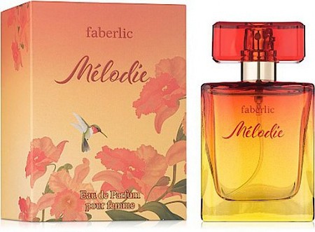 Faberlic Melodie