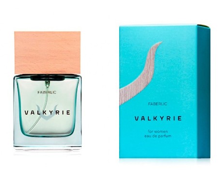 Faberlic Valkyrie