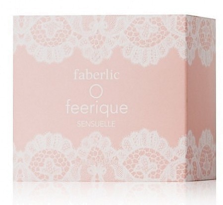 O Feerique Sensuelle Limited Edition