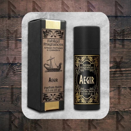 香水瓶照片  Fabled Fragrances