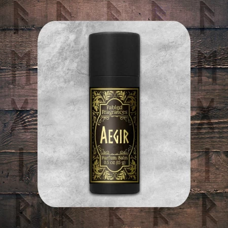 香水瓶照片  Fabled Fragrances