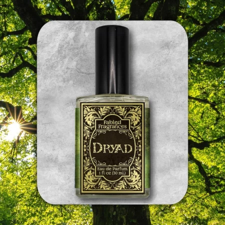 Foto des Flakons  Fabled Fragrances