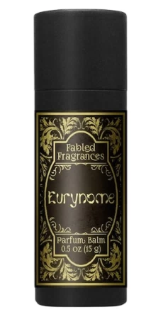 Fabled Fragrances Eurynome Parfum Balm