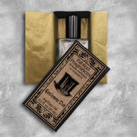香水瓶照片  Fabled Fragrances