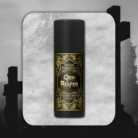 香水瓶照片  Fabled Fragrances